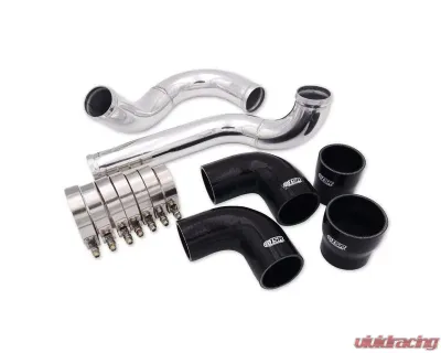 ISR Performance Top Mount Piping Kit Nissan 240sx S13 | 14 - IS-S134TMPIPEKIT
