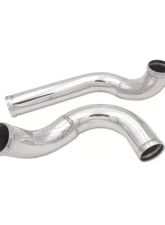 ISR Performance Top Mount Piping Kit Nissan 240sx S13 | 14                                     - IS-S134TMPIPEKIT - Image 2