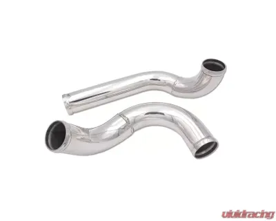 ISR Performance Top Mount Piping Kit Nissan 240sx S13 | 14 - IS-S134TMPIPEKIT