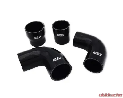 ISR Performance Top Mount Piping Kit Nissan 240sx S13 | 14 - IS-S134TMPIPEKIT
