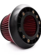 ISR Performance Air Filter - N62 Z32 MAF bolt on style                                     - IS-AFNZ40BLT - Image 2