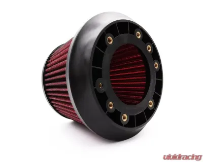 ISR Performance Air Filter - N62 Z32 MAF bolt on style - IS-AFNZ40BLT