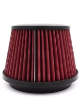 ISR Performance Air Filter - N62 Z32 MAF bolt on style                                     - IS-AFNZ40BLT - Image 3