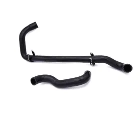 ISR Performance Silicone Radiator Hose Kit Swap Nissan 350Z LSx