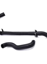 ISR Performance Silicone Radiator Hose Kit Swap Nissan 350Z LSx                                     - IS-RH-LS350 - Image 3