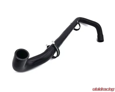 ISR Performance Silicone Radiator Hose Kit Swap Nissan 350Z LSx - IS-RH-LS350
