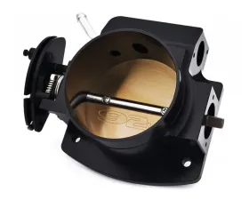 ISR Performance Throttle Body - LS 92mm Black