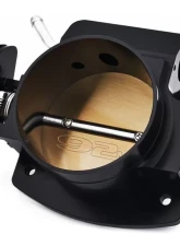 ISR Performance Throttle Body - LS 92mm Black                                     - IS-TB-LS92 - Image 3