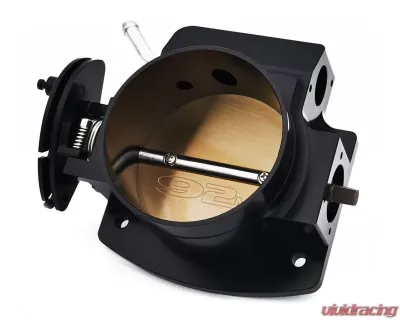 ISR Performance Throttle Body - LS 92mm Black - IS-TB-LS92