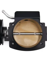 ISR Performance Throttle Body - LS 92mm Black                                     - IS-TB-LS92 - Image 3