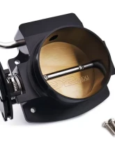 ISR Performance Throttle Body - LS 92mm Black                                     - IS-TB-LS92 - Image 2