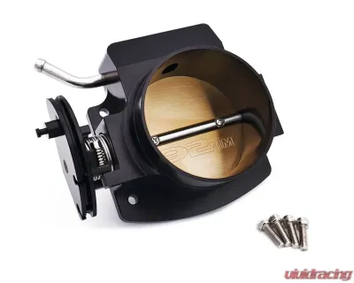 ISR Performance Throttle Body - LS 92mm Black - IS-TB-LS92