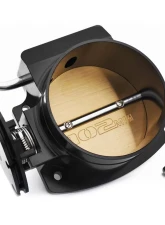 ISR Performance Throttle Body - LS 102mm Black                                     - IS-TB-LS102 - Image 4
