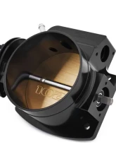 ISR Performance Throttle Body - LS 102mm Black                                     - IS-TB-LS102 - Image 4