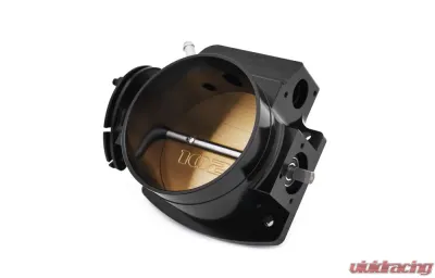 ISR Performance Throttle Body - LS 102mm Black - IS-TB-LS102