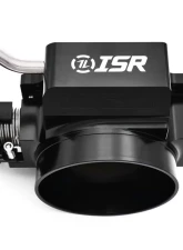 ISR Performance Throttle Body - LS 102mm Black                                     - IS-TB-LS102 - Image 3