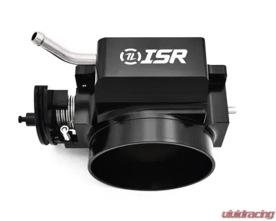 ISR Performance Throttle Body - LS 102mm Black - IS-TB-LS102