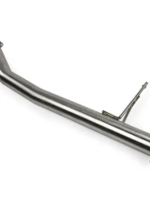 ISR Performance Series II - EP Dual Tip Blast Pipe Exhaust System -Non Resonated S13 Nissan 240sx 1989 1994                                     - IS-S2EPDNR-S13 - Image 2