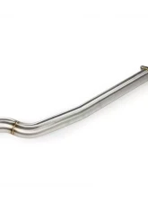 ISR Performance Series II - EP Dual Tip Blast Pipe Exhaust System - Non Resonated - Nissan 240sx 1995 1998                                     - IS-S2EPDNR-S14 - Image 2