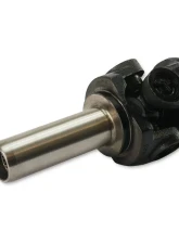 ISR Performance Driveshaft - RB20 Swap Non ABS - Steel Nissan 240SX S13                                     - IS-DS-RB20S13-S - Image 2