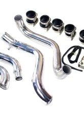 ISR Performance M-Spec Intercooler Kit Nissan SR20DET S14                                     - IS-S14IC - Image 2