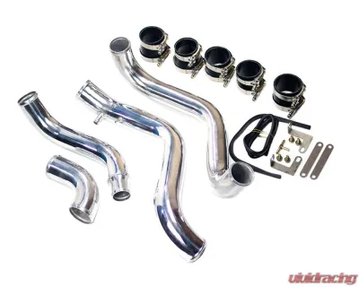 ISR Performance M-Spec Intercooler Kit Nissan SR20DET S14 - IS-S14IC