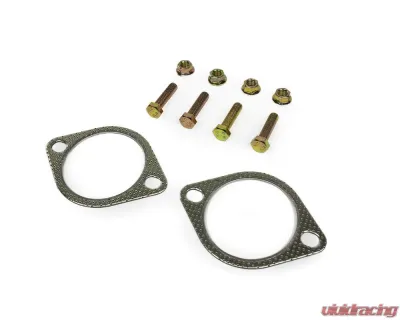 ISR Performance Series II GT Single Exhaust System -Non Resonated- Nissan 240sx S14 1995-1998 - IS-S2GTNR-S14