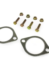 ISR Performance Series II GT Single Exhaust System -Resonated- Nissan 240sx S13 1989-1994                                     - IS-S2GTR-S13 - Image 4