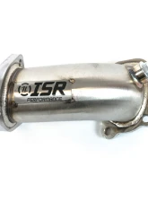ISR Performance O2 Turbine Extension Nissan SR20DET S13 | S14                                     - IS-O2-SR20 - Image 4