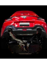 ISR Performance Single GT Exhaust Toyota GR86 | FRS | BRZ                                     - IS-GT-GT86 - Image 7