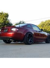 ISR Performance RC Series Muffler Delete Mazda Miata NC 2006-2013                                     - IS-RCE-NCMD - Image 10