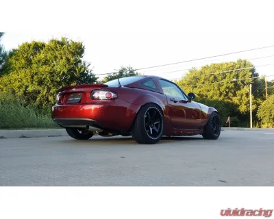 ISR Performance RC Series Muffler Delete Mazda Miata NC 2006-2013 - IS-RCE-NCMD