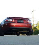 ISR Performance RC Series Muffler Delete Mazda Miata NC 2006-2013                                     - IS-RCE-NCMD - Image 9