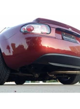 ISR Performance RC Series Muffler Delete Mazda Miata NC 2006-2013                                     - IS-RCE-NCMD - Image 6