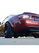 ISR Performance RC Series Muffler Delete Mazda Miata NC 2006-2013                                     - IS-RCE-NCMD - Image 5