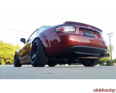 ISR Performance RC Series Muffler Delete Mazda Miata NC 2006-2013 - IS-RCE-NCMD