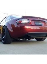 ISR Performance RC Series Muffler Delete Mazda Miata NC 2006-2013                                     - IS-RCE-NCMD - Image 7
