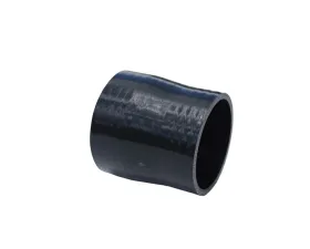 ISR Performance 2.50-2.75" Black Silicone Coupler