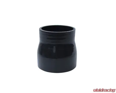ISR Performance 2.50-3.00" Black Silicone Coupler - IS-250300