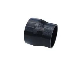 ISR Performance 2.50-3.00" Black Silicone Coupler
