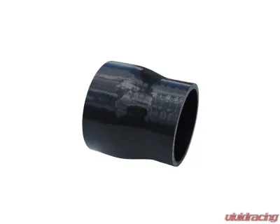 ISR Performance 2.50-3.00" Black Silicone Coupler - IS-250300