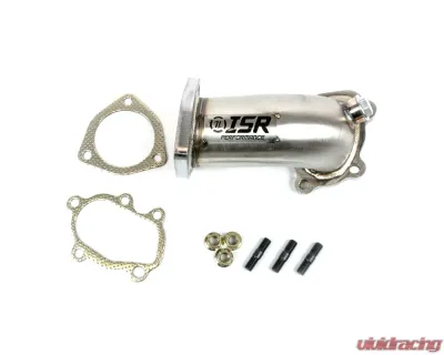 ISR Performance O2 Turbine Extension Nissan SR20DET S13 | S14 - IS-O2-SR20