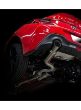 ISR Performance Single GT Exhaust Toyota GR86 | FRS | BRZ                                     - IS-GT-GT86 - Image 8