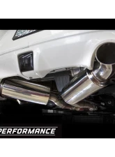 ISR Performance ST Series Exhaust for Nissan 370Z 2008-2020                                     - IS-ST-Z34 - Image 5