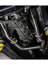 ISR Performance VQ35DE Swap Mounts for Nissan 240sx S13 | 14                                     - IS-240-VQMKT - Image 7