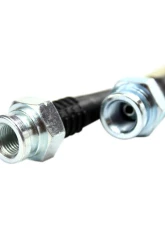 ISR Performance Stainless Steel Rear Brake Lines Nissan 240sx | 300zx Z32 Conversion                                     - IS-N6300ZX - Image 3
