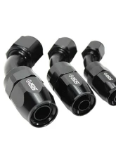 ISR Performance 10AN 45 Degree Hose End Fitting                                     - IS-10AN-45 - Image 5