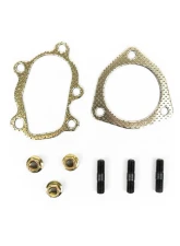 ISR Performance O2 Turbine Extension Nissan SR20DET S13 | S14                                     - IS-O2-SR20 - Image 4