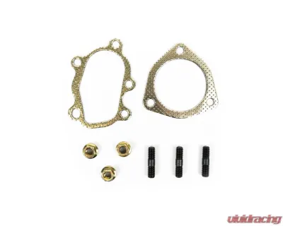 ISR Performance O2 Turbine Extension Nissan SR20DET S13 | S14 - IS-O2-SR20