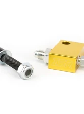ISR Performance T56 Master Cylinder Conversion Kit Nissan 240sx S13 | S14                                     - IS-240-T56MCK - Image 2